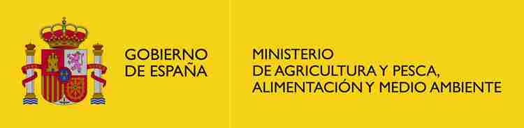 Ministerie van Landbouw en Visserij, Voedsel en Natuur (MAPAMA)